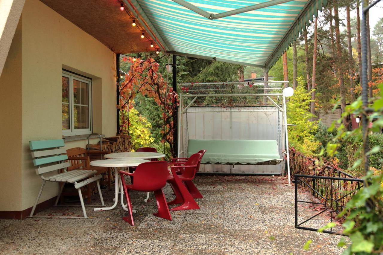 The eastbank 16 Ferienhaus