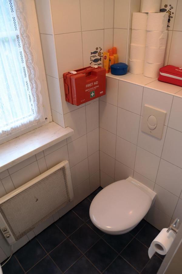 Ferienhaus The eastbank 16 Pinnow (Spree-Neisse)