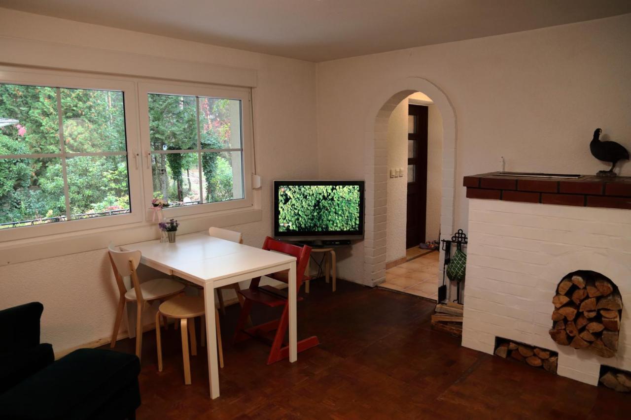 The eastbank 16 Ferienhaus Pinnow (Spree-Neisse)